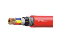 Fire Survival Cables
